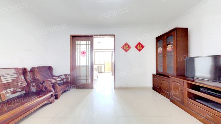 广南小区二手房实景图