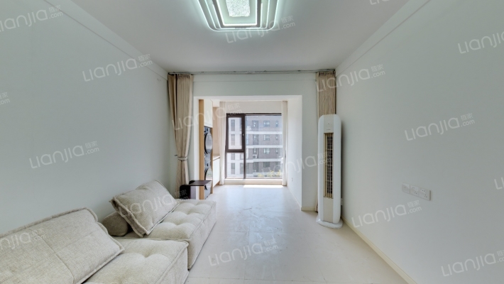 天伦城壹号院二手房实景图