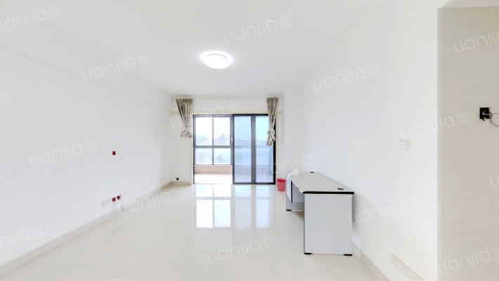 明发半岛祥湾B区二手房实景图