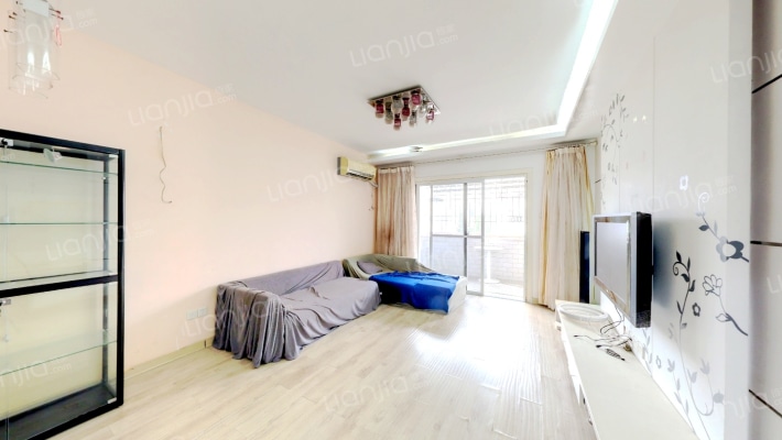 绿洲花园二手房实景图