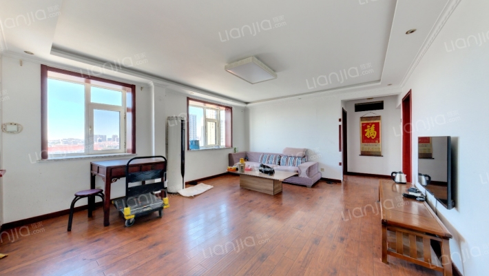 凯旋花园二手房实景图