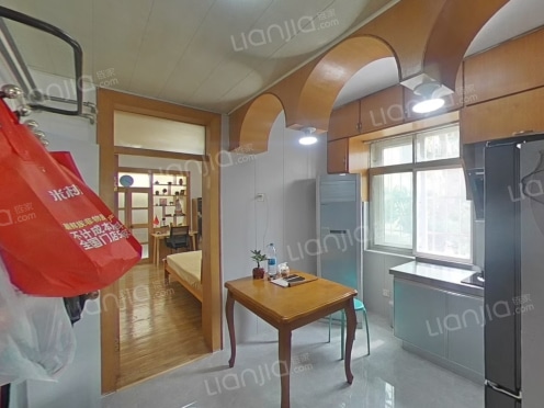 整租·观象一路 2室1厅 东南/南