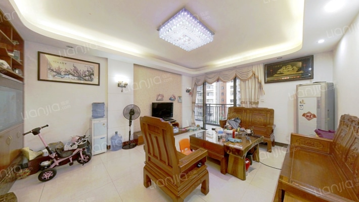 海逸锦绣桃园二手房实景图