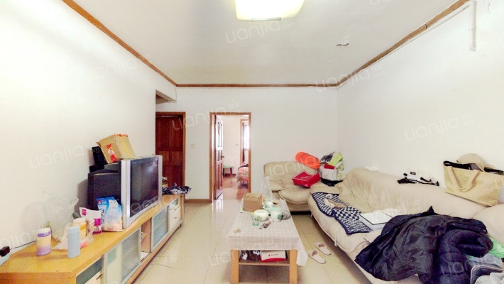 蜀兴南街3号二手房实景图