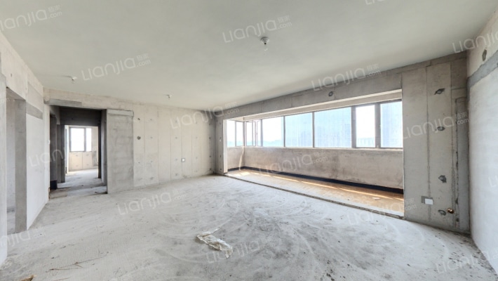 中国铁建京师璟台二手房实景图