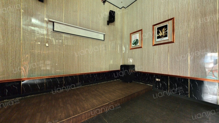 悦禧国际山庄二手房实景图