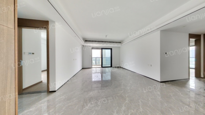 中建东湖之星二手房实景图