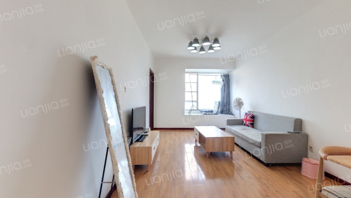 泛悦城市广场二手房实景图