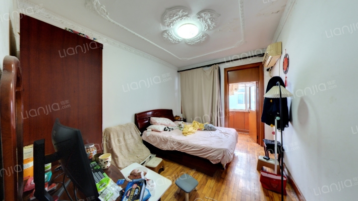 沈阳路二手房实景图