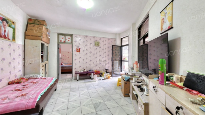 南希花苑二手房实景图