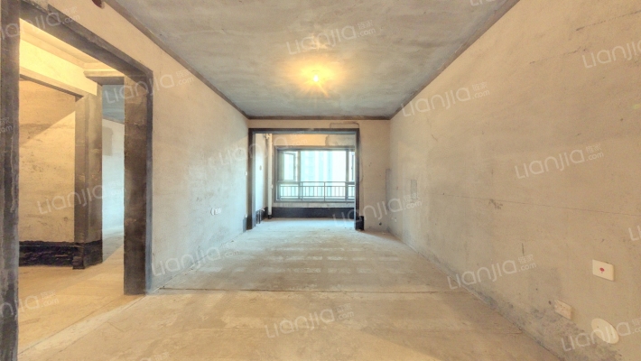 瀚宇天悦城一期二手房实景图