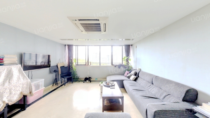 海壇山荘二手房实景图