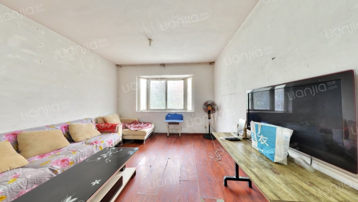 彭州苑二手房实景图