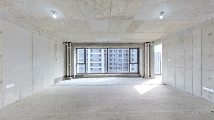 全运村丹桂苑二手房实景图