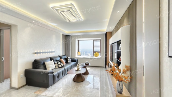 龙之梦馨园二手房实景图