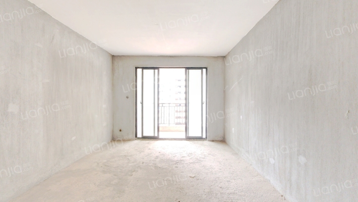 新建城B6二手房实景图