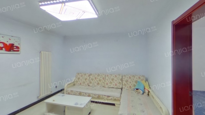 秀岭居小区二手房实景图