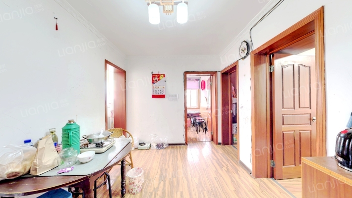 解放路73号二手房实景图