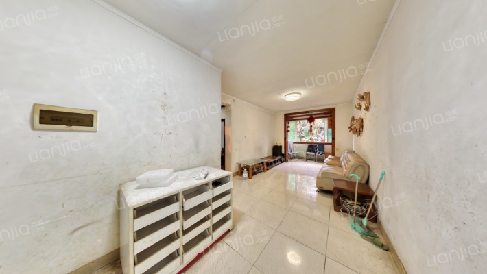 岷阳小区二手房实景图