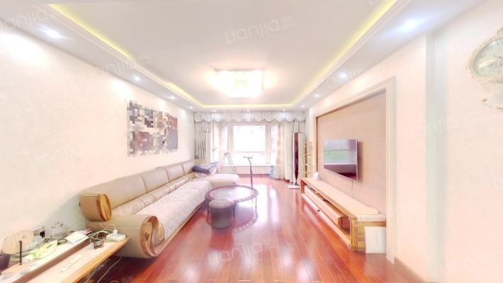 中海水岸馨都二手房实景图