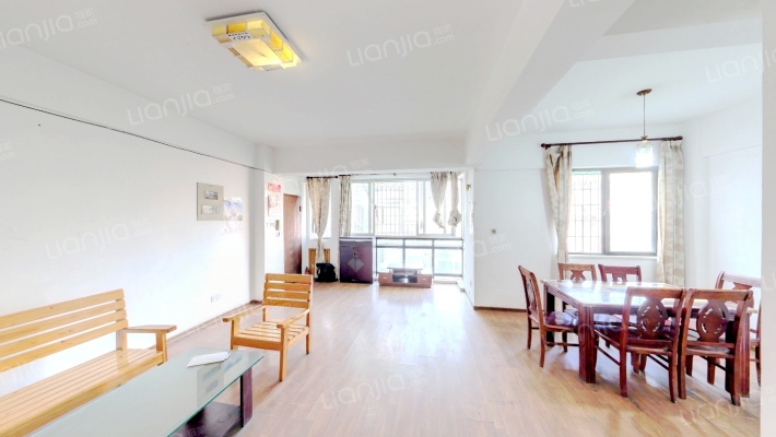 杏福园二手房实景图