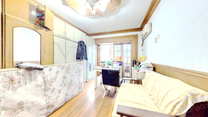 梅州新村二手房实景图