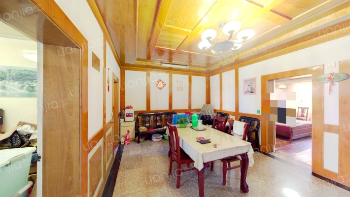 富仁小区二手房实景图