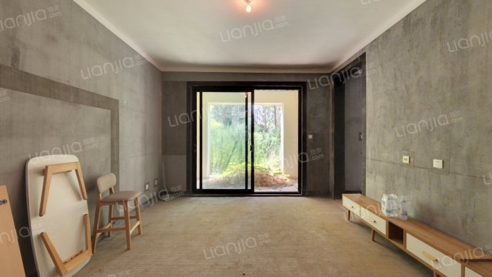 普罗理想国西7苑二手房实景图