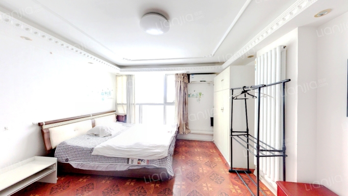 凯旋温馨公寓（大菜市商圈）二手房实景图