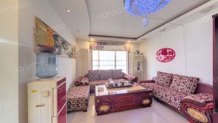 飞云水总花园二手房实景图