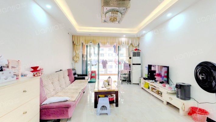 银华花园二手房实景图