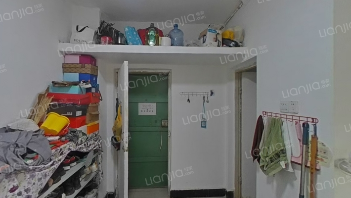 瑞泽苑二手房实景图