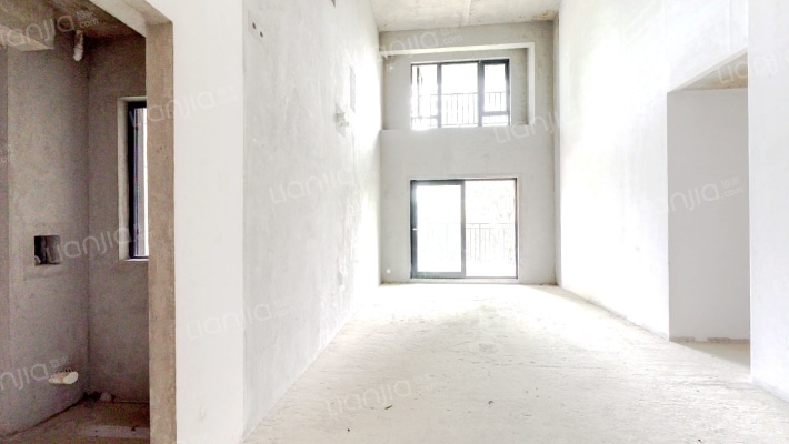 旭辉都会新雲二手房实景图