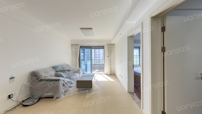 融创城创瑾园二手房实景图