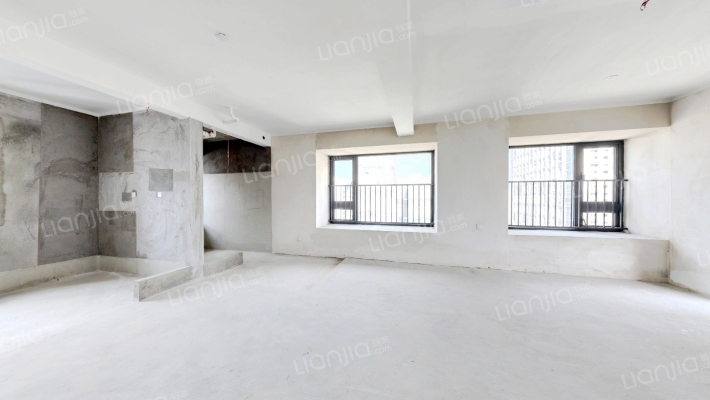 龙湖观宸二手房实景图