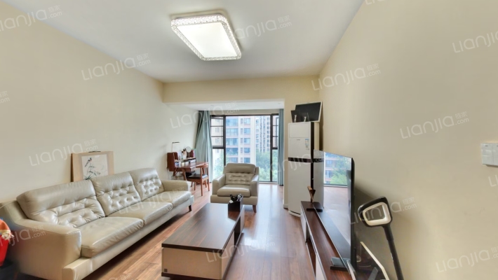 四季金悦二手房实景图