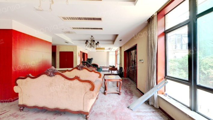 国际村二手房实景图