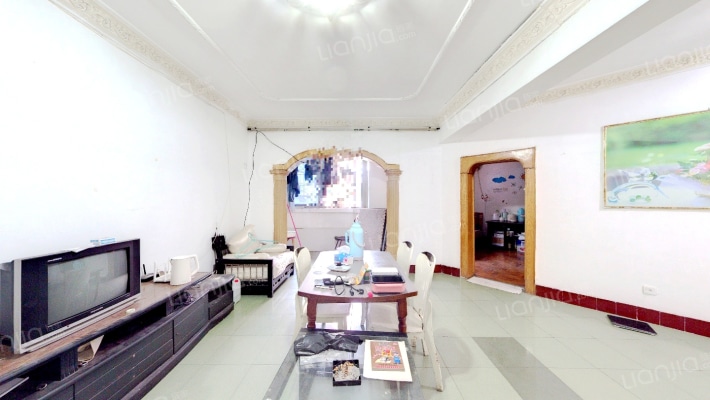 林荫街9号二手房实景图