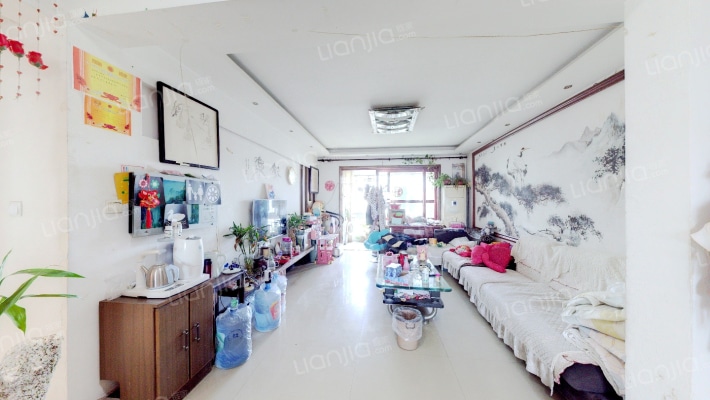 天明园二手房实景图