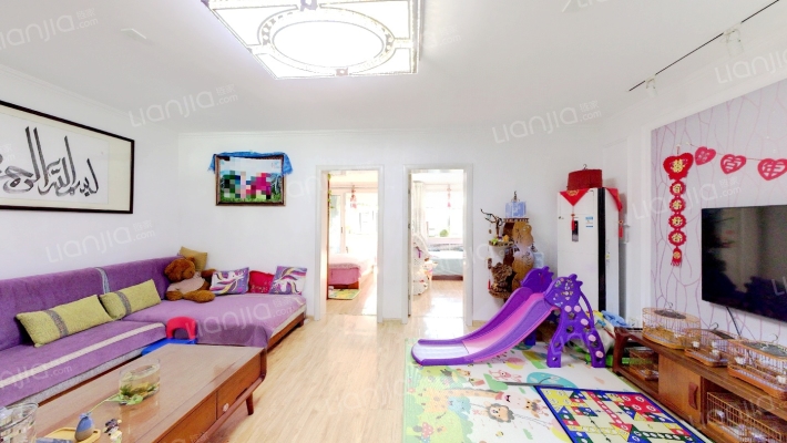 堤口南路85二手房实景图