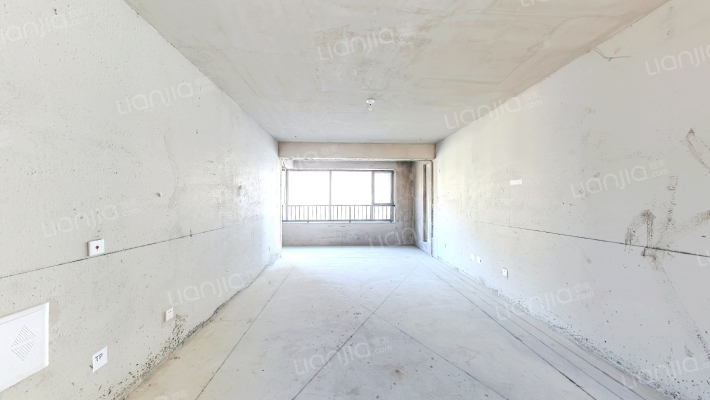 润锦中央美地天奕二手房实景图