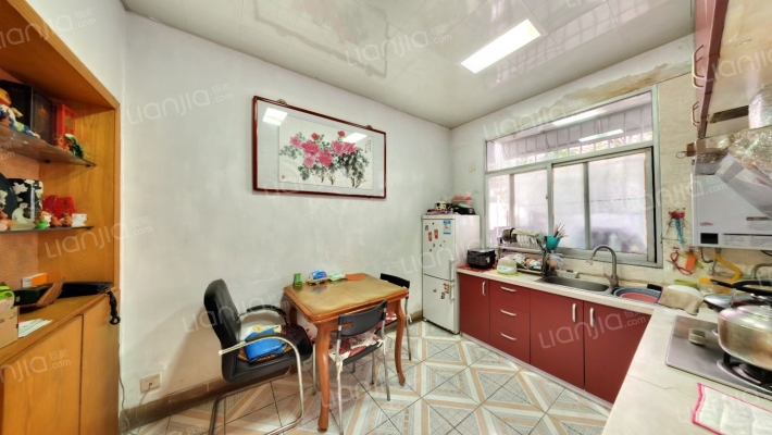 毛家苑二手房实景图