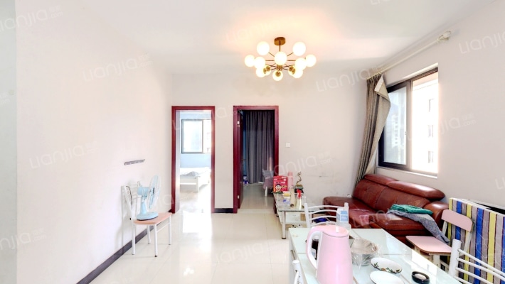 源峰嘉苑二手房实景图