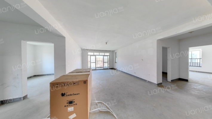 水岸锦城二手房实景图