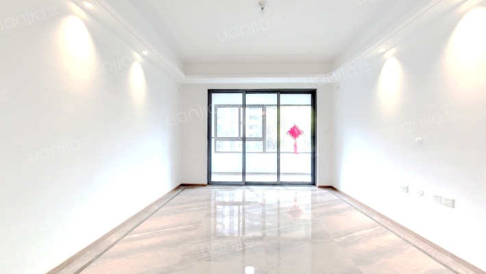 新希望锦麟云境二手房实景图