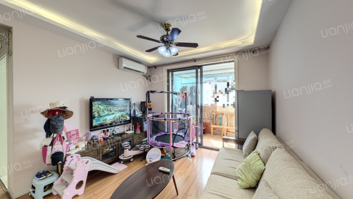 锦乐馨苑西苑二手房实景图