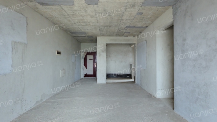 东江名郡二手房实景图