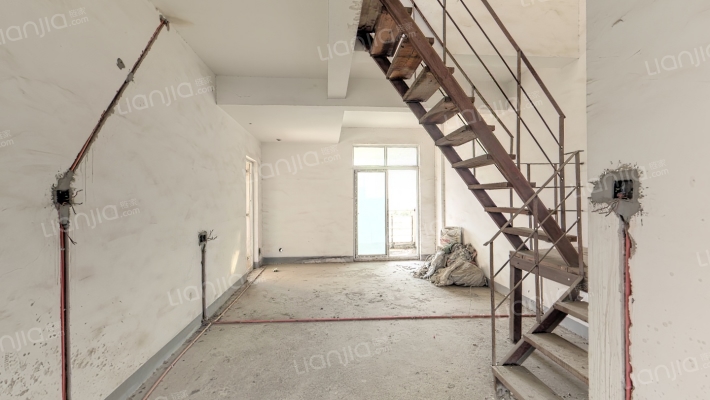 金色港湾二期二手房实景图