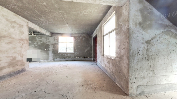 世纪桃源二手房实景图