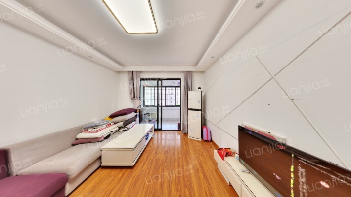 昊博园二手房实景图